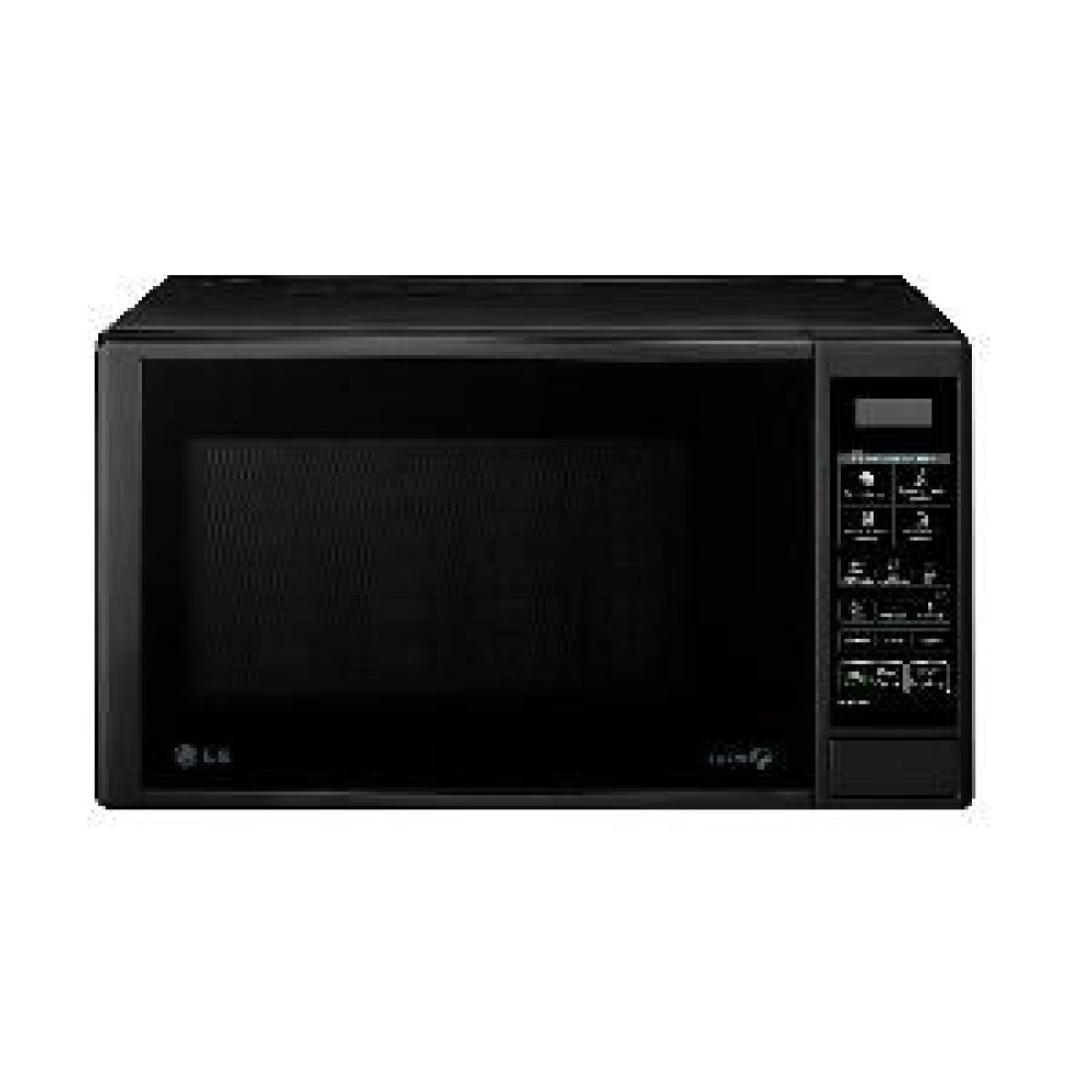 Микроволновая печь LG MW 20 R 46 DB