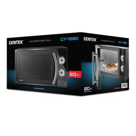 Микроволновая печь CENTEK ct-1580