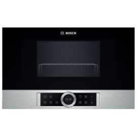 Микроволновая печь BOSCH BEL 634GS1