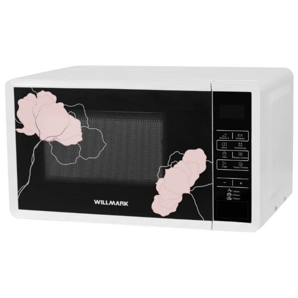 Микроволновая печь WILLMARK WMO-236DBW