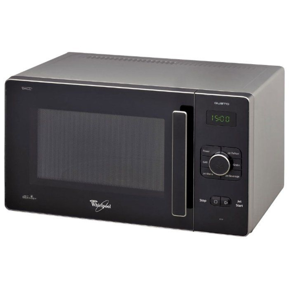 Микроволновая печь WHIRLPOOL gt 284 sl