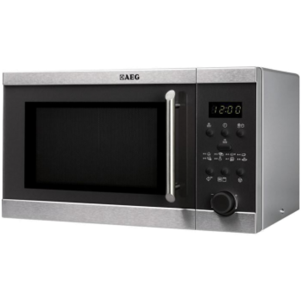 Микроволновая печь AEG mfd 2025sm