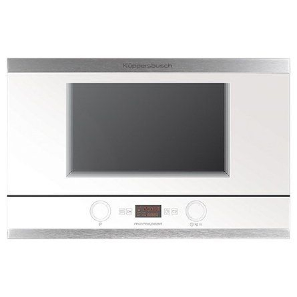 Встраиваемая микроволновая печь KUPPERSBUSCH emwgl3260.0w1
