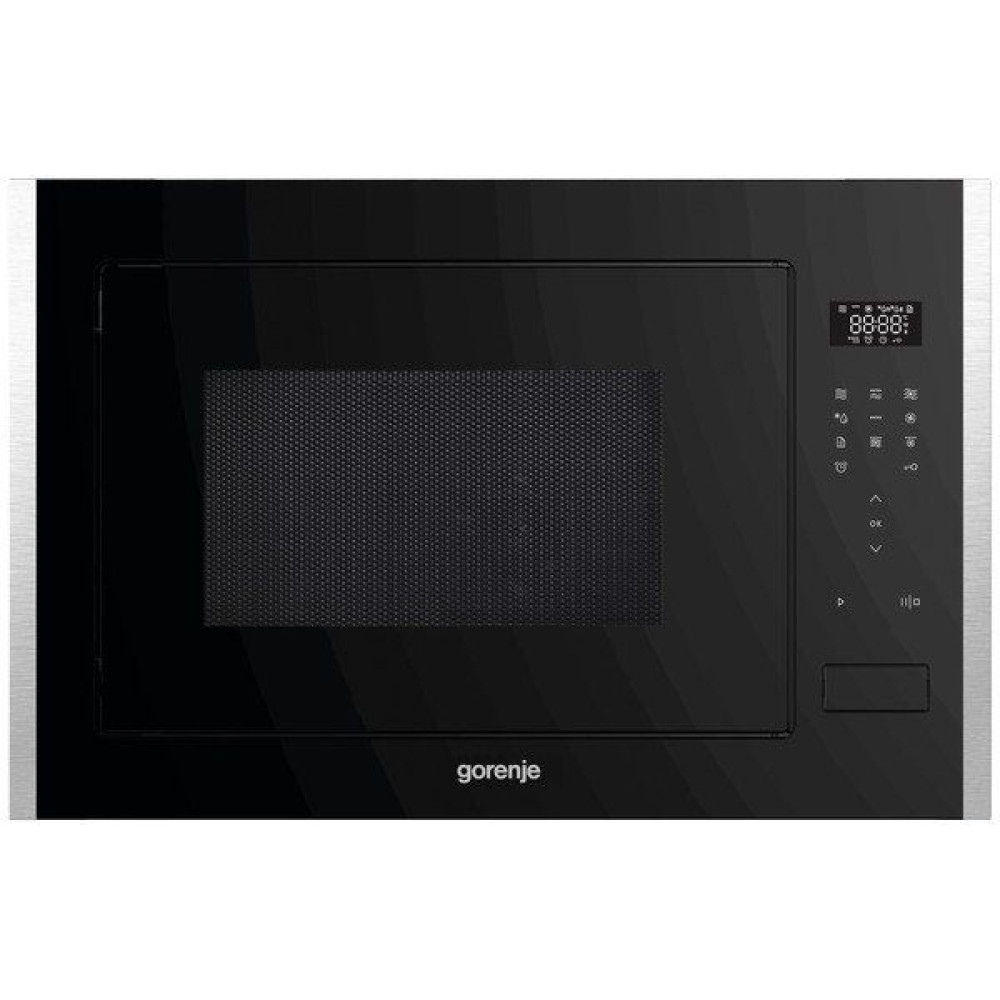 Микроволновая печь Gorenje BM 251S7 XG