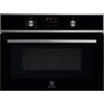Микроволновая печь ELECTROLUX EVM6E46X