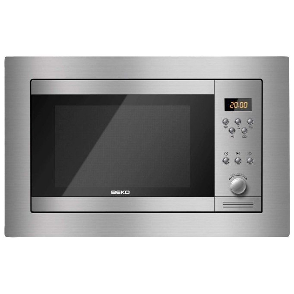 Микроволновая печь BEKO mwb 2510 ex