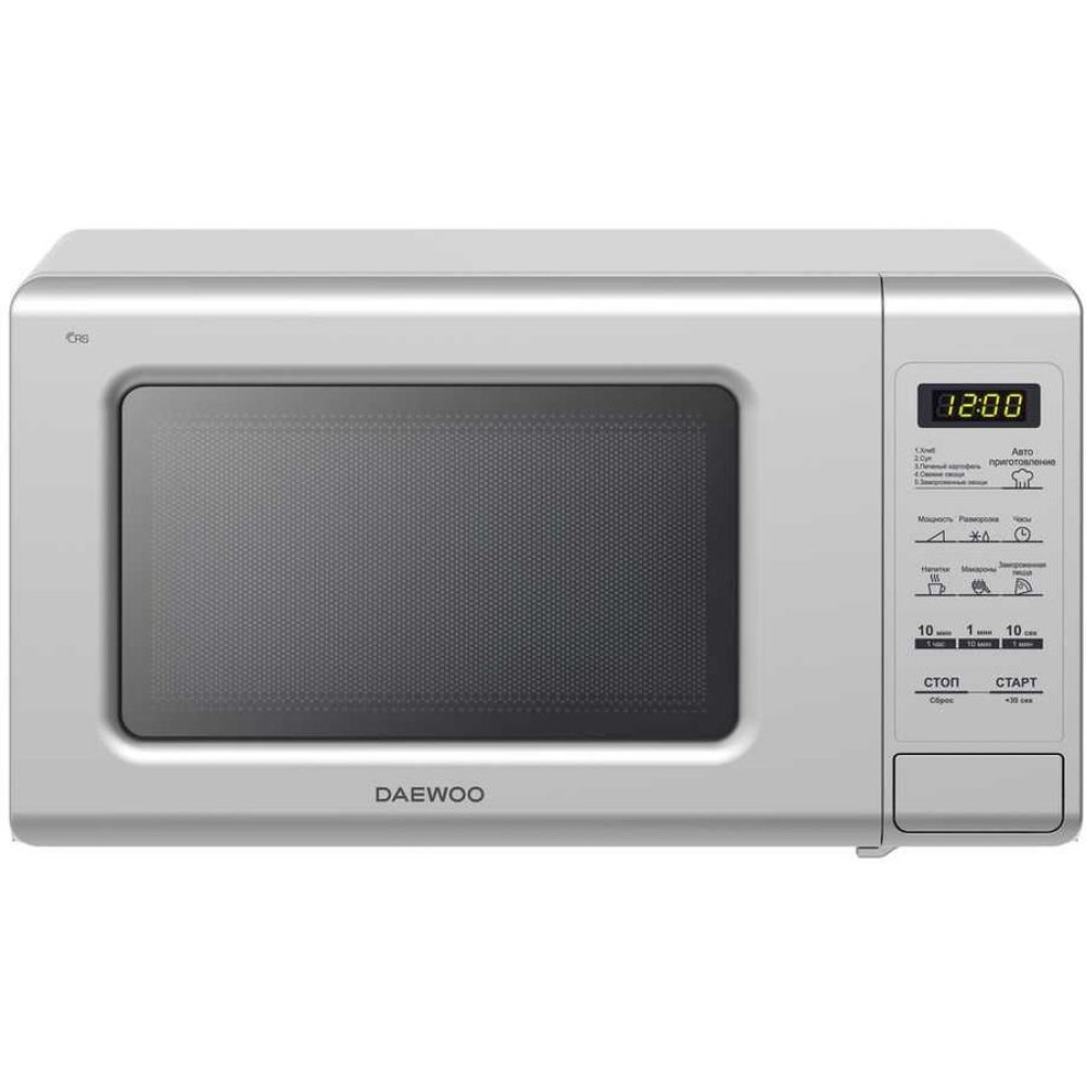 Микроволновая печь DAEWOO KOR-771BS