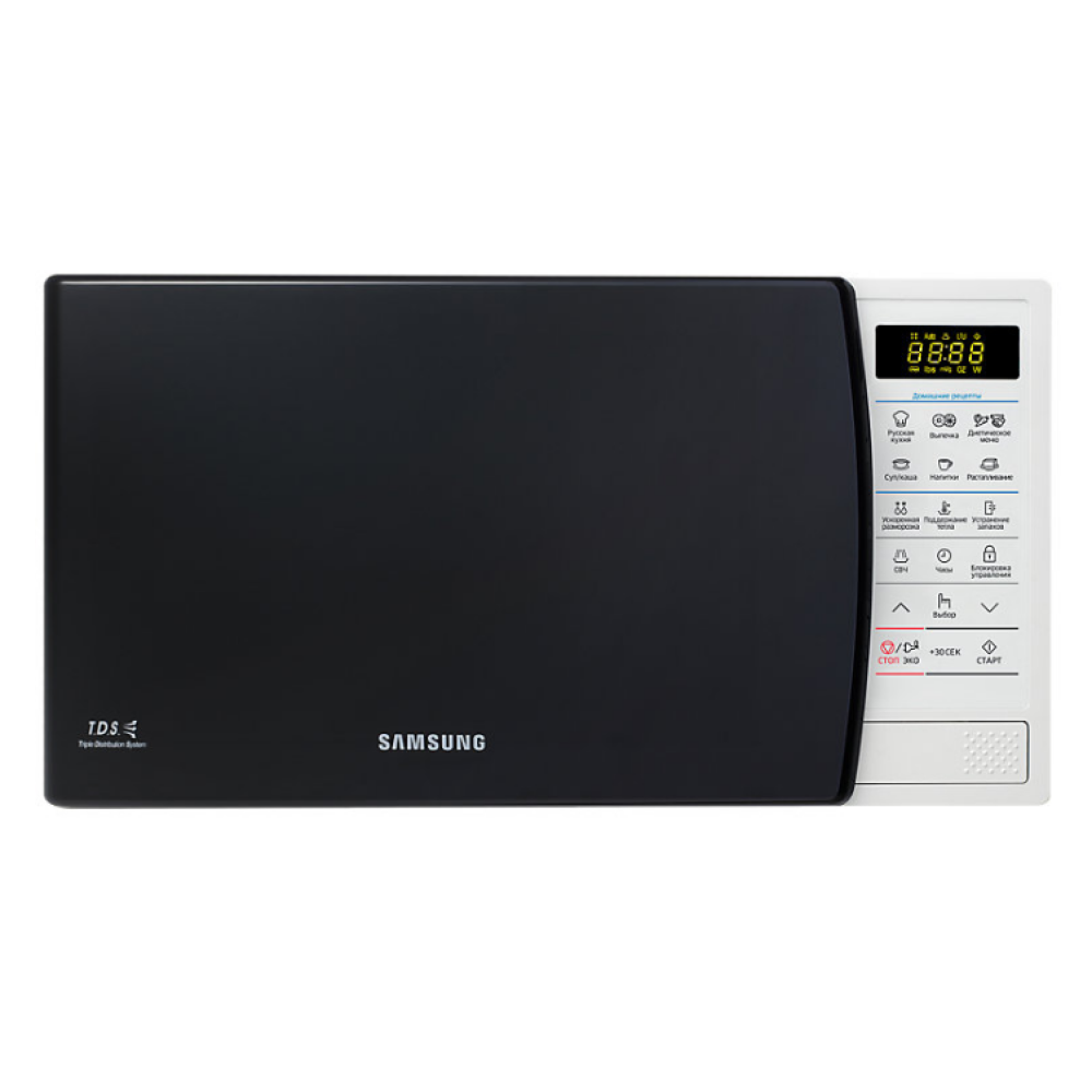 Микроволновая печь Samsung ME83KRQW-1