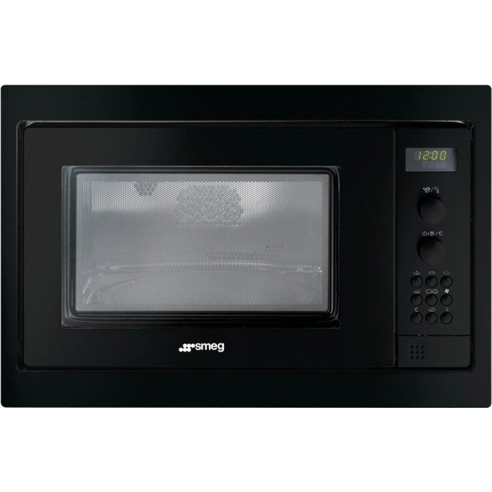 Микроволновая печь SMEG fmc24n-2