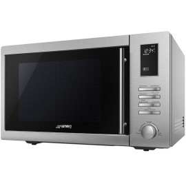 Микроволновая печь SMEG MOE25X