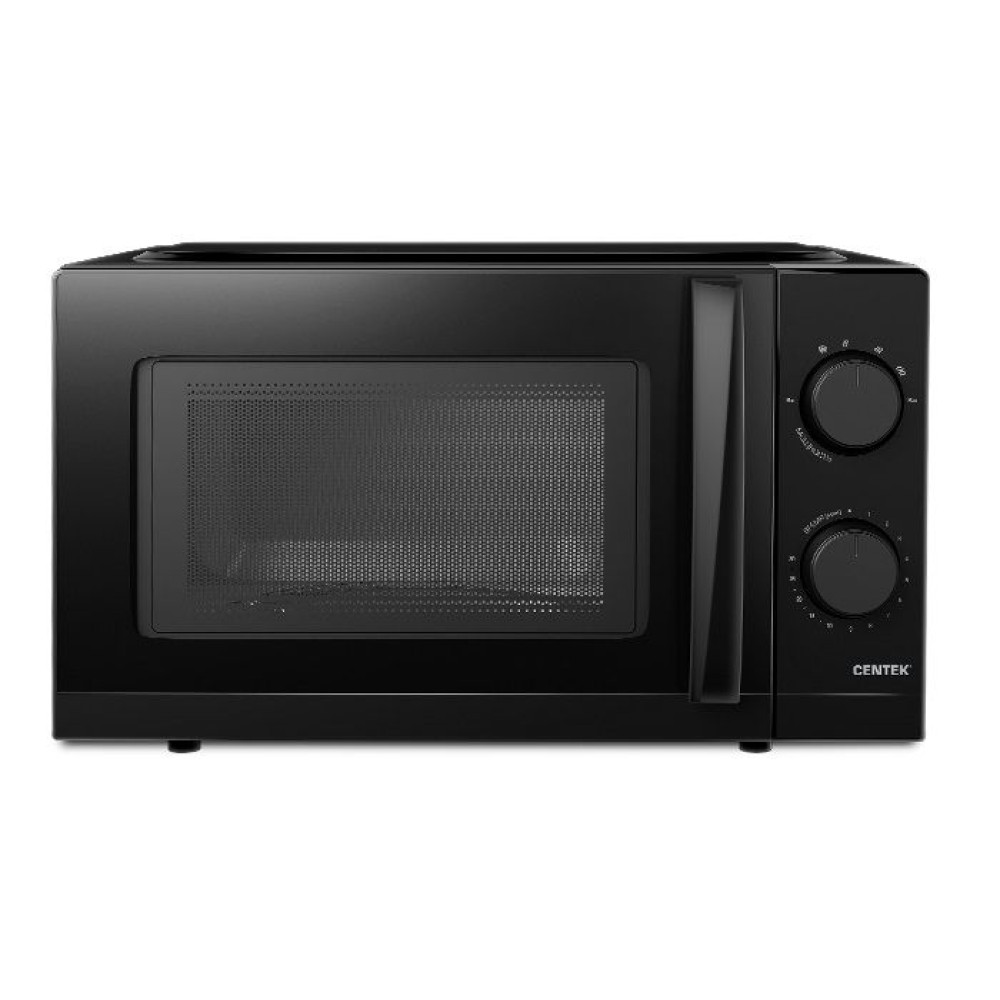 Микроволновая печь CENTEK CT-1571 Black