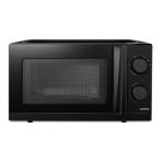 Микроволновая печь CENTEK CT-1571 Black