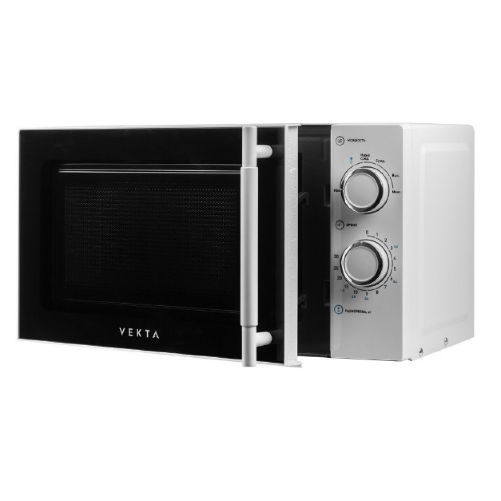 Микроволновая печь Vekta MS 720 ATW