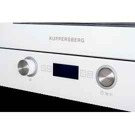 Микроволновая печь KUPPERSBERG hmw 393 w