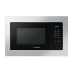 Микроволновая печь SAMSUNG MG20A7013AT