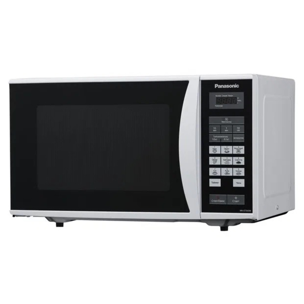 Микроволновая печь PANASONIC NN-ST342W
