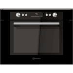 Микроволновая печь BAUKNECHT EMCHD8145/SW