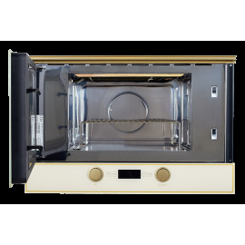 Микроволновая печь KUPPERSBERG rmw 393 c bronze