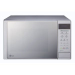 Микроволновая печь LG mh-6043dar