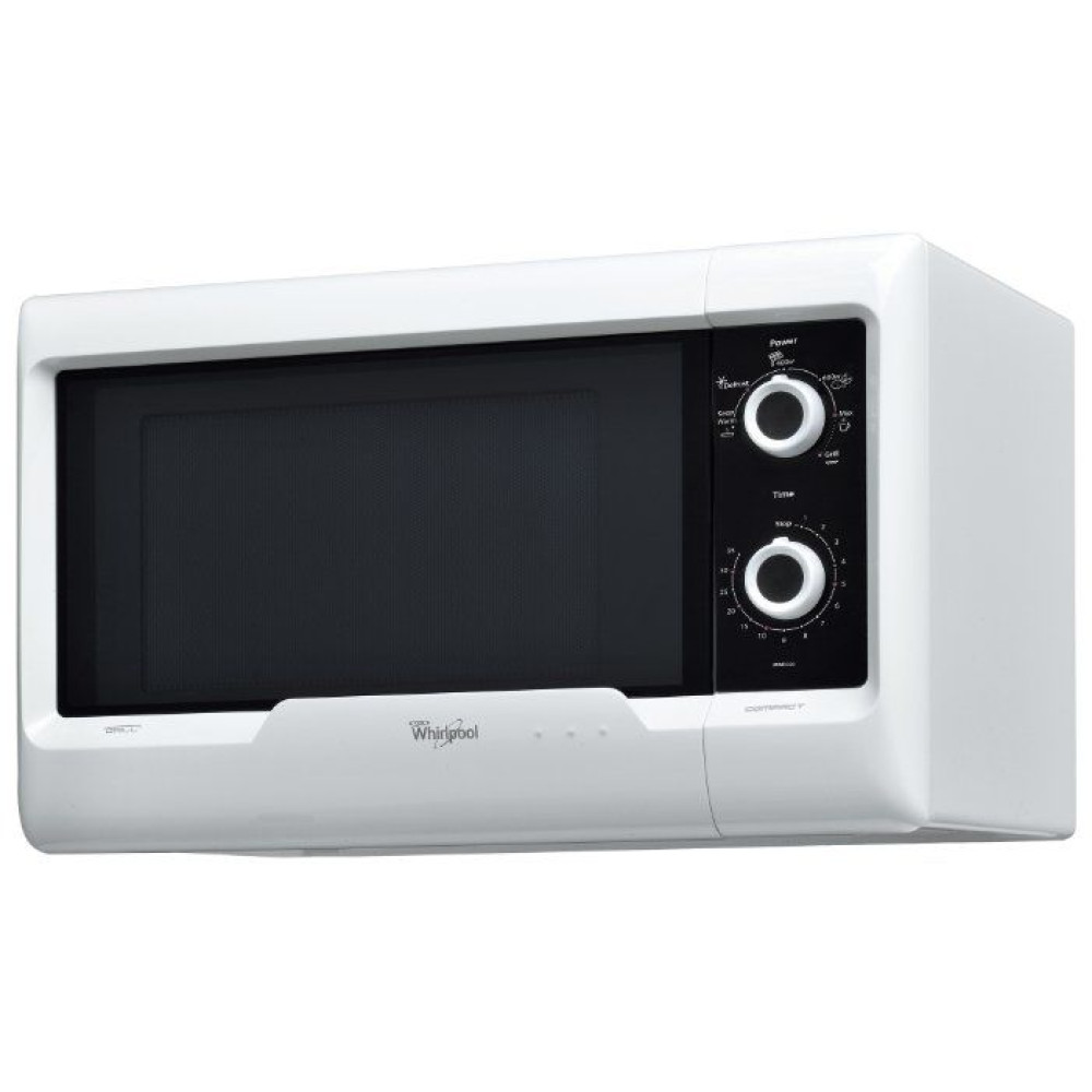 Микроволновая печь WHIRLPOOL mwd 320 wh