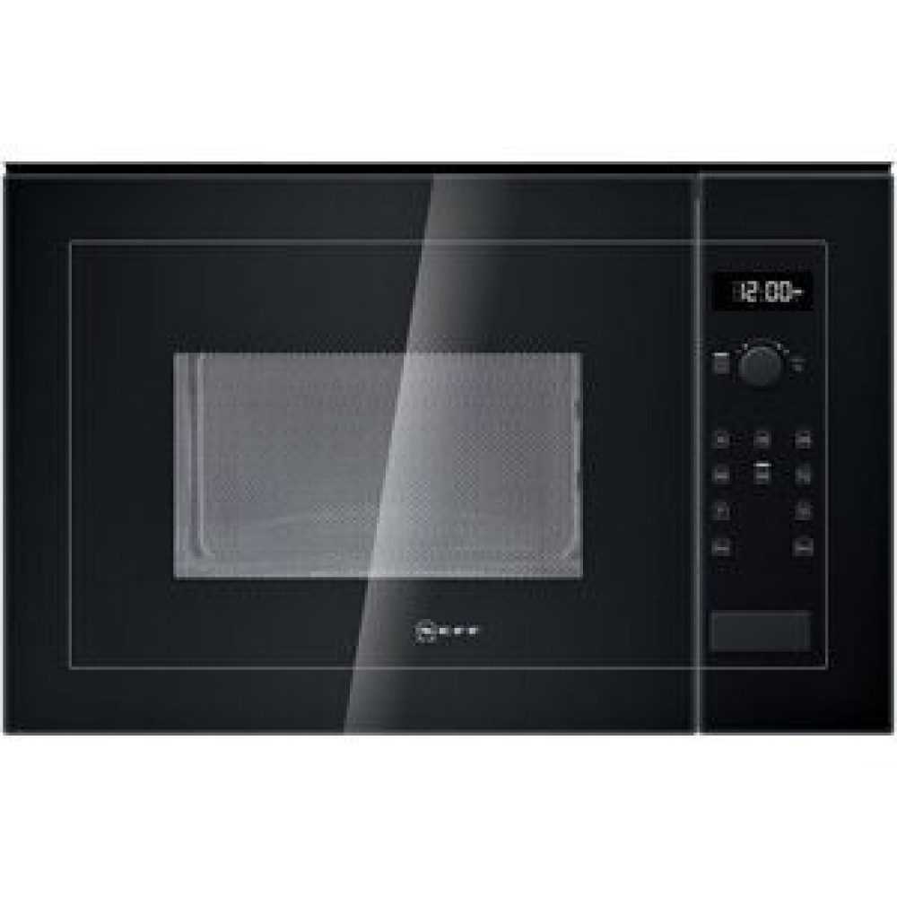Микроволновая печь NEFF h12we60s0