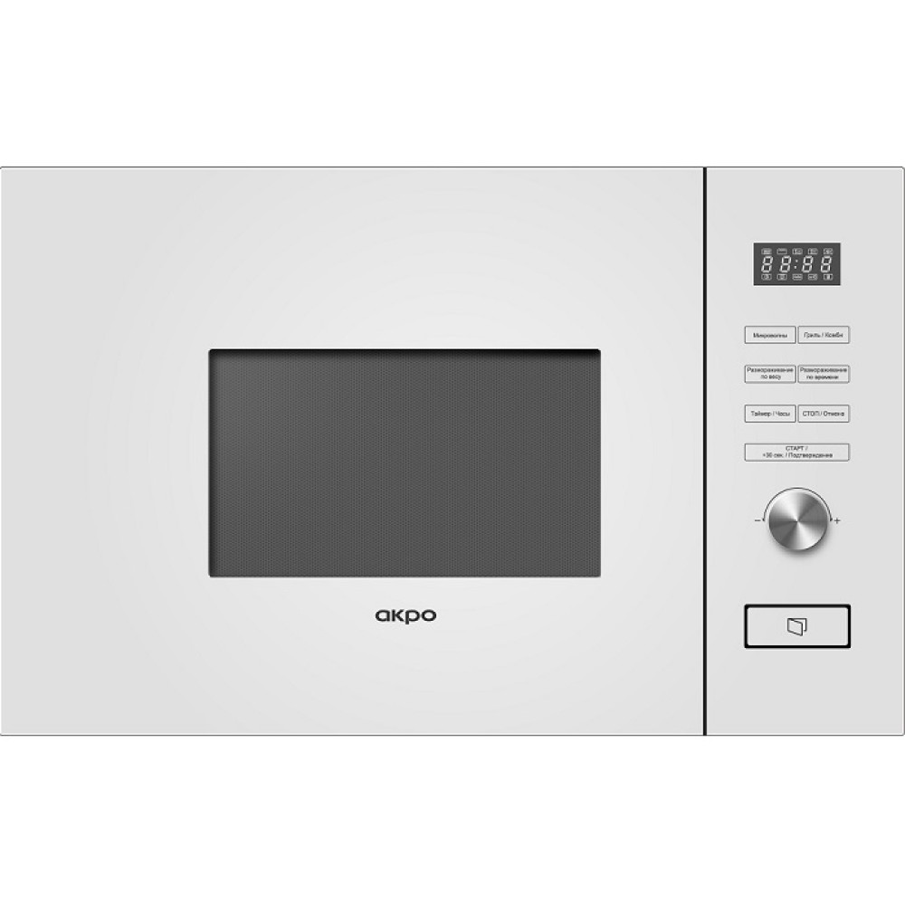 Микроволновая печь AKPO MEA 82008 MEP02 WH