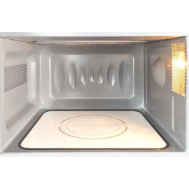 Встраиваемая микроволновая печь Hiberg VM 6502 B 00000254872