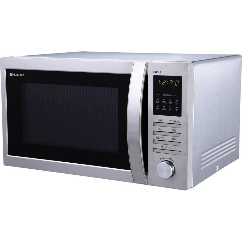 Микроволновая печь SHARP r-7496st