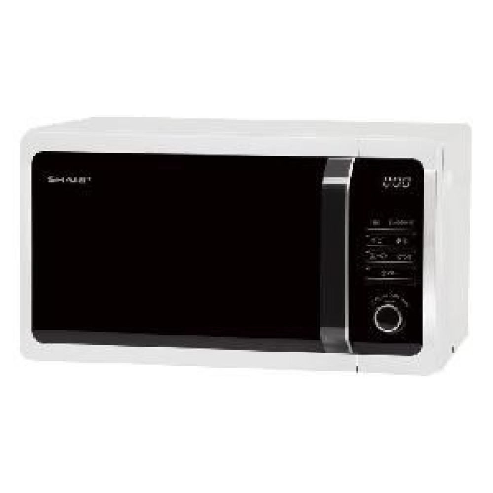 Микроволновая печь SHARP R7852RW
