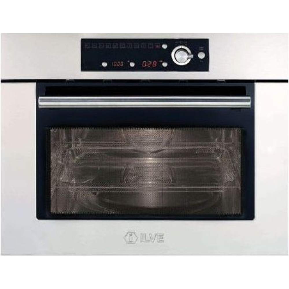 Встраиваемая микроволновая печь ILVE 645LTKCW