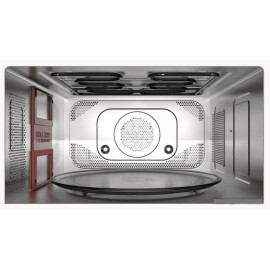 Микроволновая печь WHIRLPOOL MWP 338SB