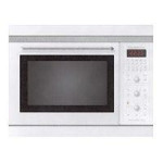 Встраиваемая микроволновая печь Kuppersbusch EMWK 870.1 M