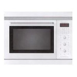 Встраиваемая микроволновая печь Kuppersbusch EMWK 870.1 J