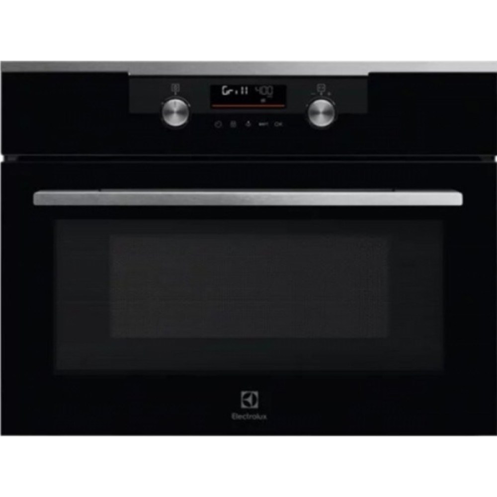 Микроволновая печь ELECTROLUX KVMDE46X