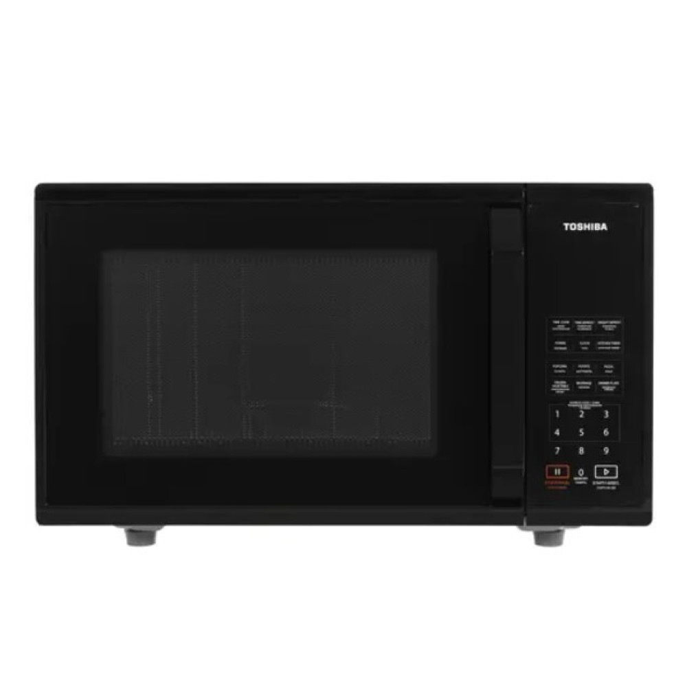 Микроволновая печь TOSHIBA MM-EM23PBK