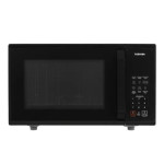 Микроволновая печь TOSHIBA MM-EM23PBK