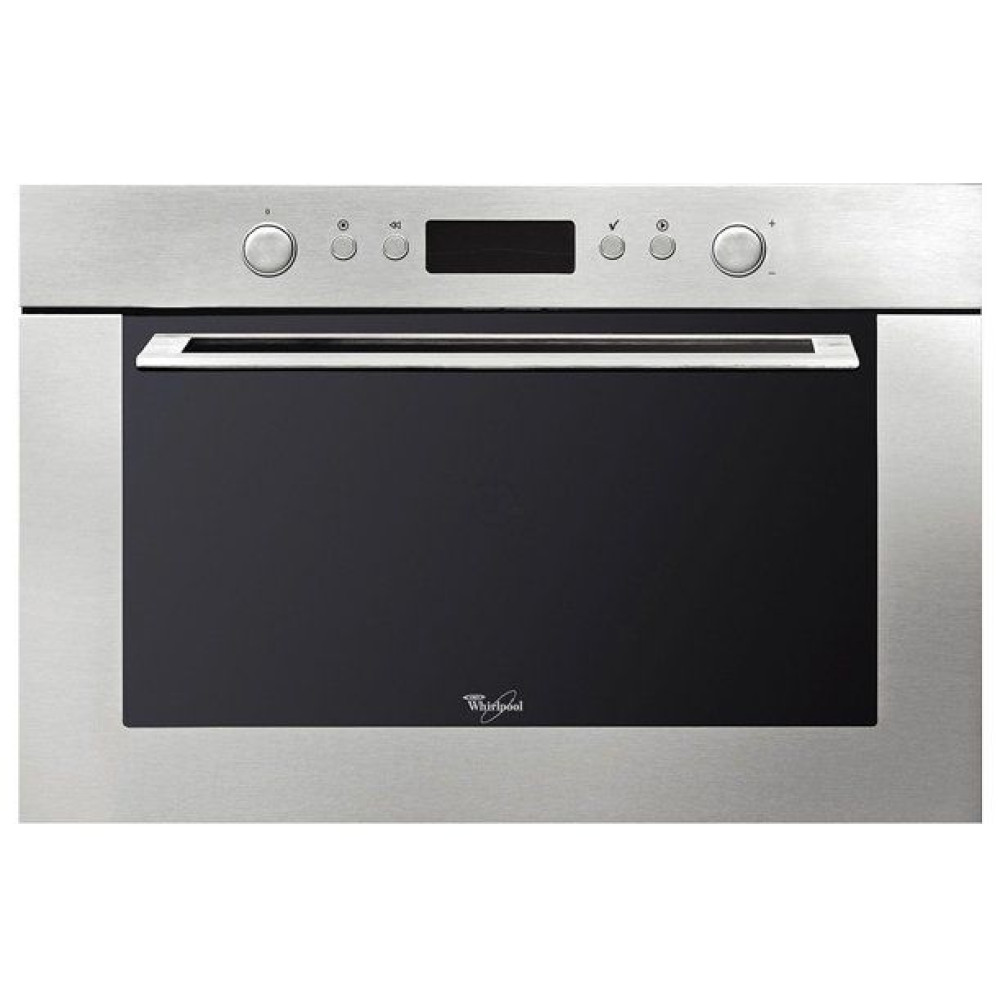 Микроволновая печь WHIRLPOOL AMW 583 IX