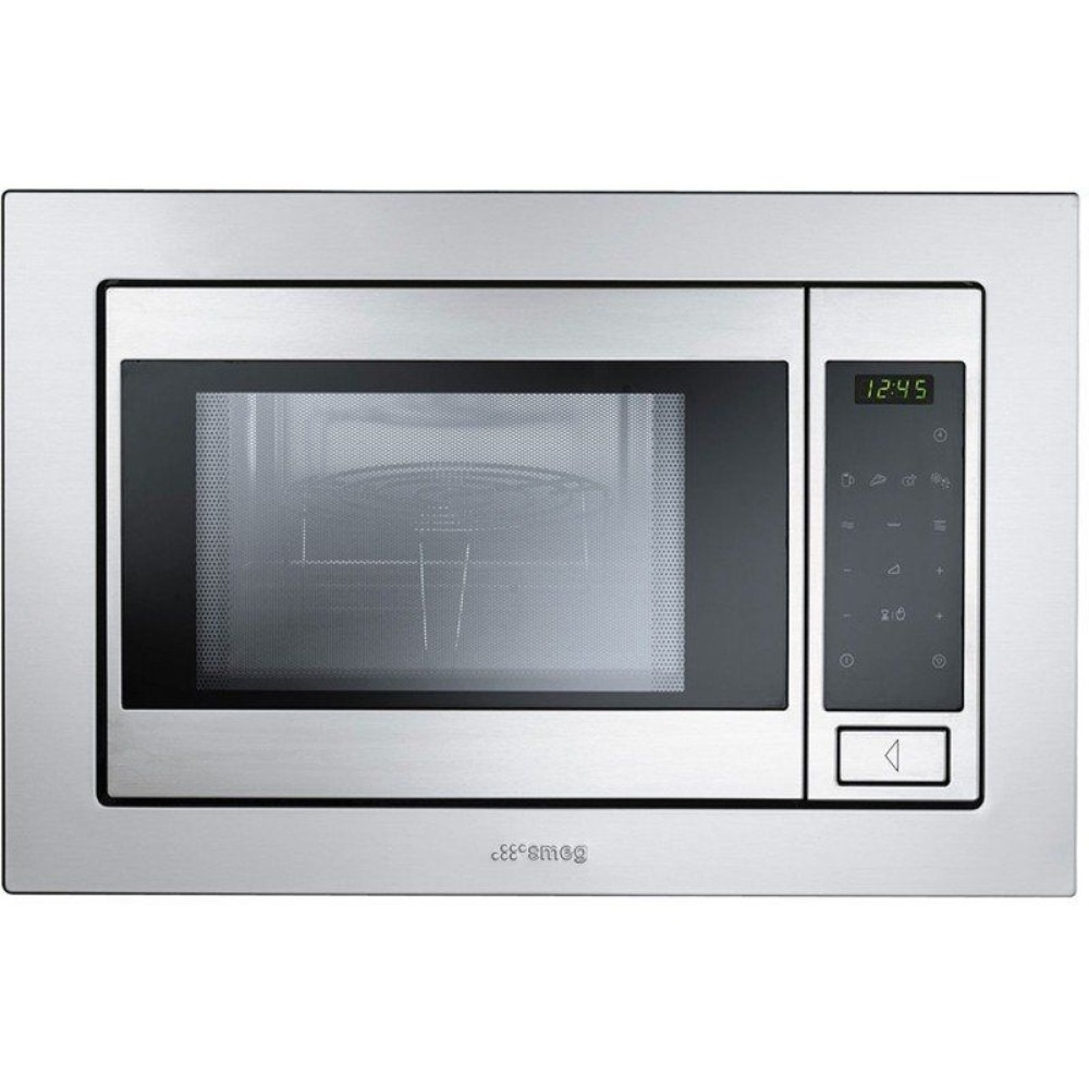 Микроволновая печь SMEG fme20tc3
