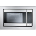 Микроволновая печь SMEG fme20tc3