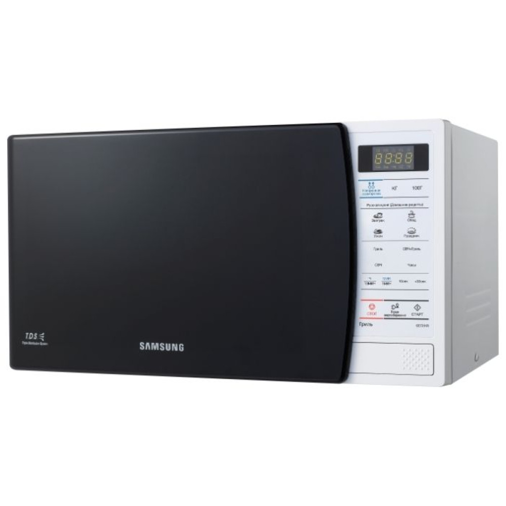 Микроволновая печь SAMSUNG ge731kr
