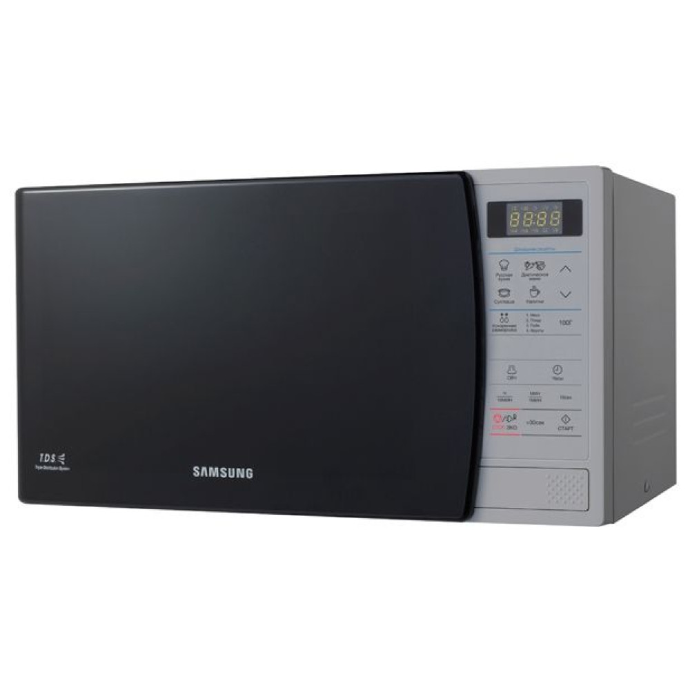 Микроволновая печь SAMSUNG ge-83krs-1