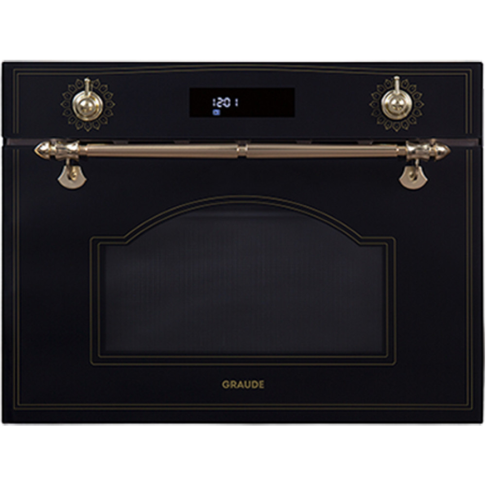 Микроволновая печь GRAUDE MWK 45.0 S