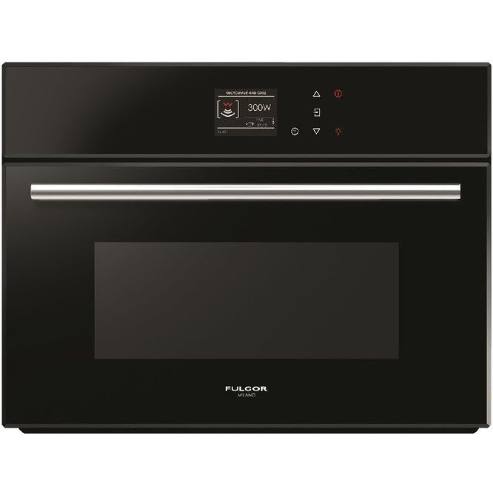 Микроволновая печь FULGOR FCMO 4507 TM BK