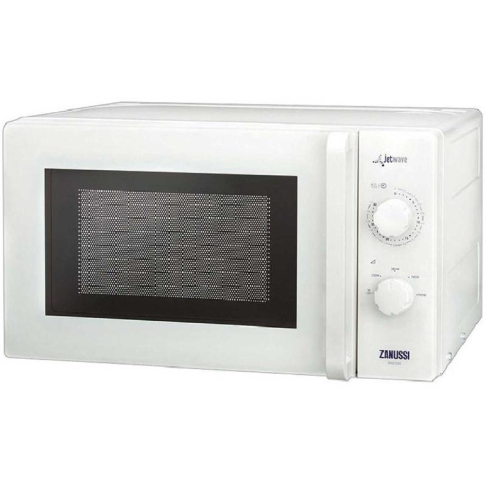 Микроволновая печь ZANUSSI zm 21 m0