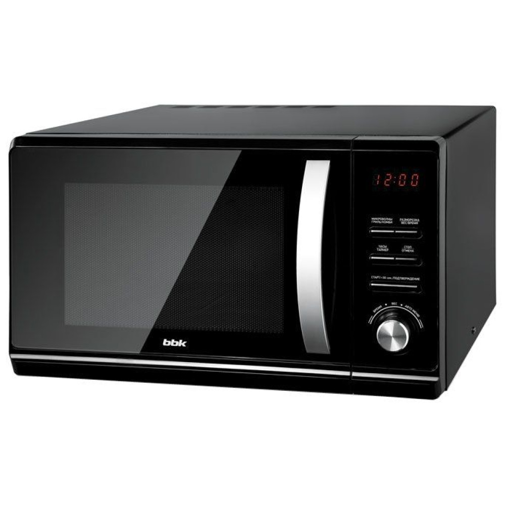 Микроволновая печь BBK 23mwg-851t/b