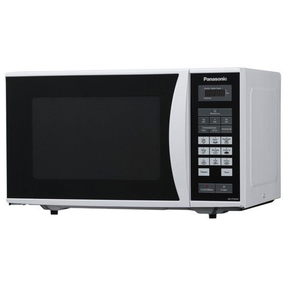 Микроволновая печь Panasonic NN-ST342WZTE