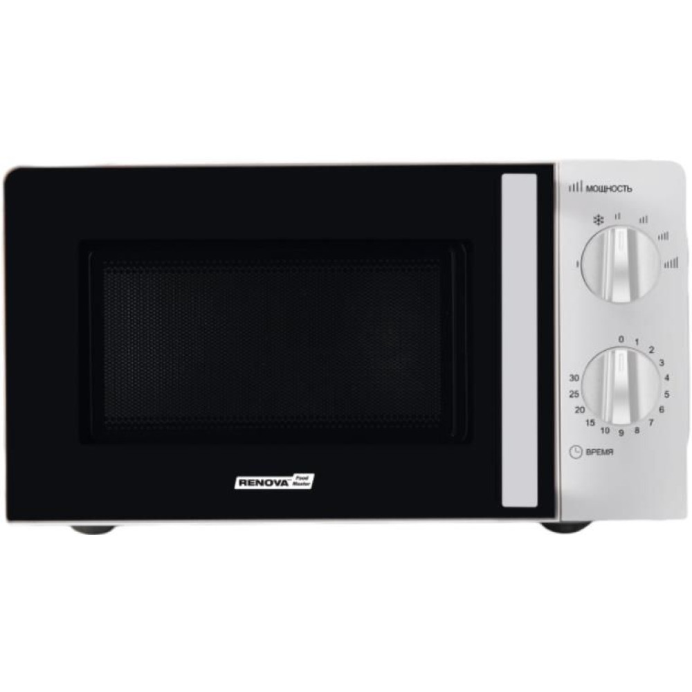 Микроволновая печь RENOVA MMS-20W2