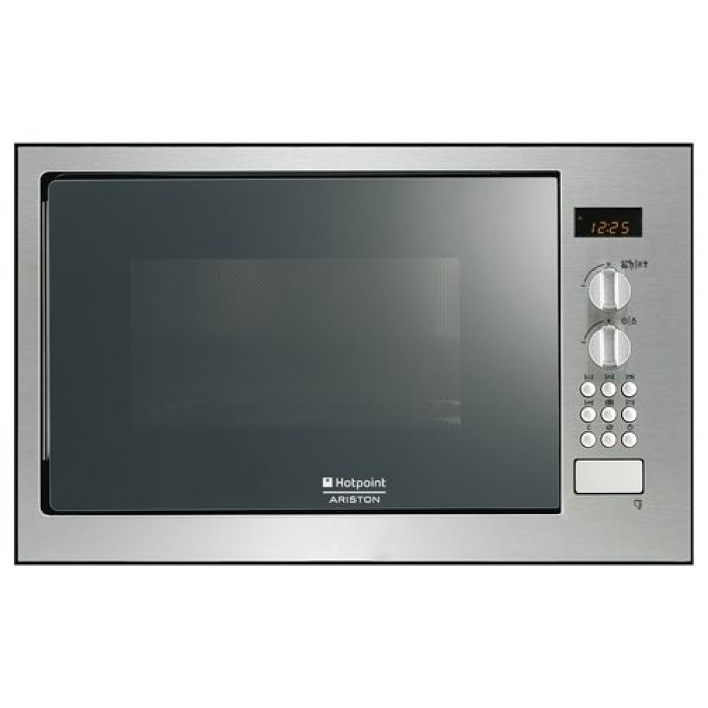 Микроволновая печь HOTPOINT-ARISTON mwkx 222 x ha