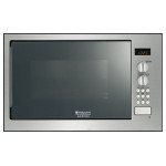 Микроволновая печь HOTPOINT-ARISTON mwkx 222 x ha