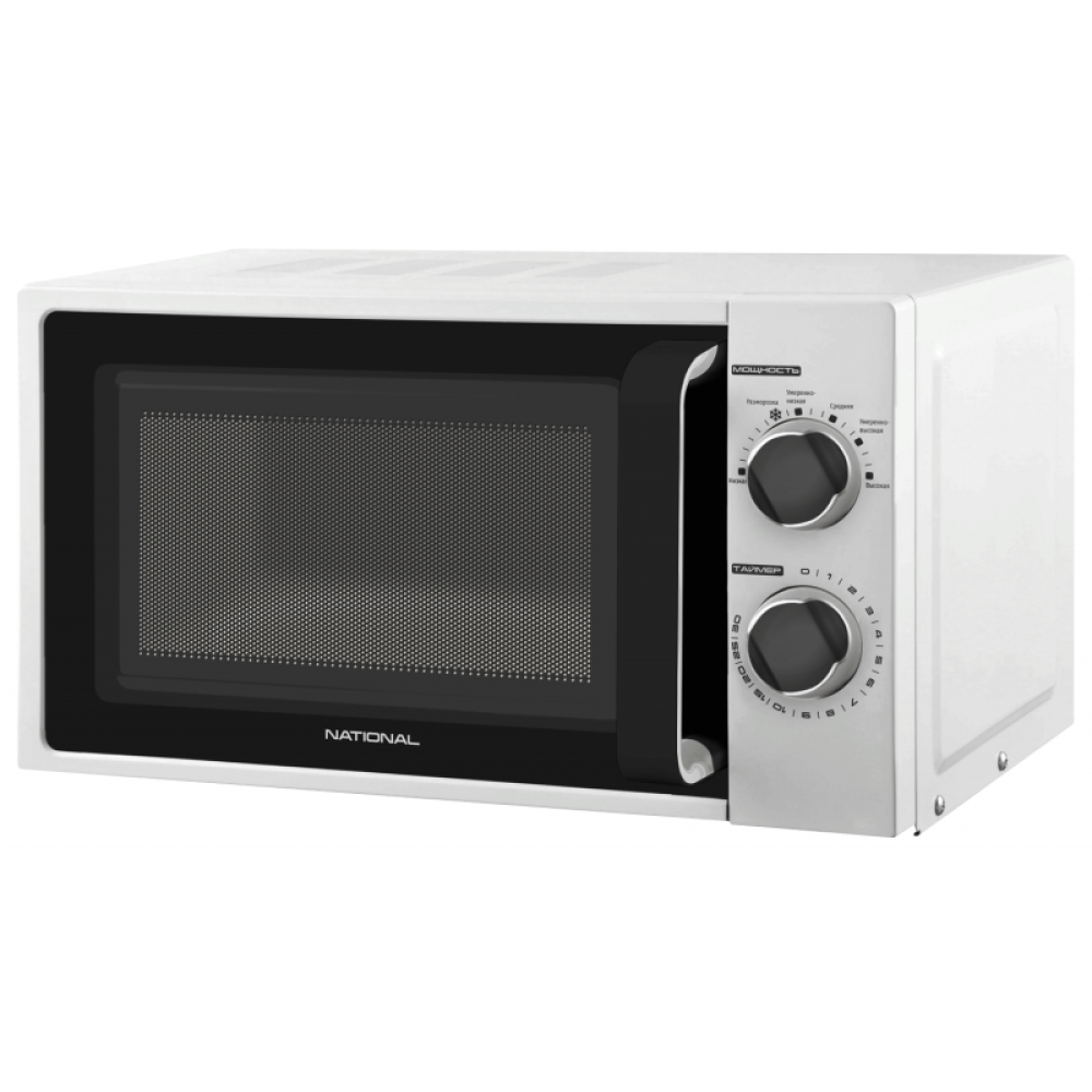 Микроволновая печь National NK-MW116M20
